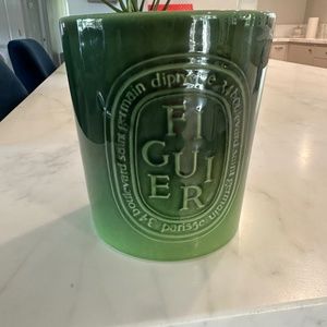 Diptyque Outdoor Candle 1500g